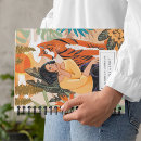Buscar tiger cuadernos Naranja