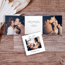 Buscar máquina de escribir tarjetas Negro y blanco