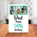 Buscar 50 tarjetas de cumpleaños Papá