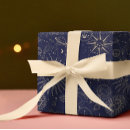 Buscar astronomía papel de regalo Estrellas