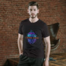 Buscar virus t camisetas Coronavirus