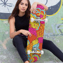 Buscar g tablas de skate Abstracto