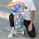 Buscar acuarela comp tablas de skate Colorido