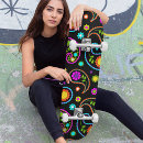 Buscar neon tablas de skate Colorido
