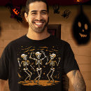 Buscar danse macabre camisetas Divertido