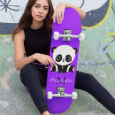 Buscar panda linda tablas de skate Para todos