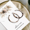 Buscar portador tarjetas de visita Exhibición de ingresos