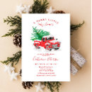 Buscar truck invitaciones Invierno