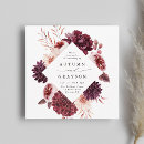 Buscar cuadradas boda invitaciones Invitados