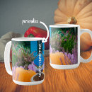 Buscar temporada de otoño tazas Para ella