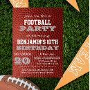 Buscar superbowl invitaciones Para todos