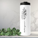Buscar flower café tazas Para ella