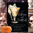 Buscar disfraces invitaciones de halloween Invitados