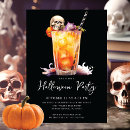 Buscar invitaciones de halloween Jack o lantern
