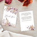 Buscar caída tarjetas Floral