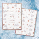 Buscar patinaje artístico invitaciones Patines de hielo