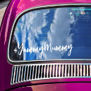 Buscar love pegatinas parachoque Para ella