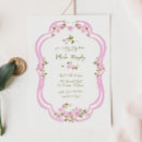 Buscar pintado invitaciones Caprichoso