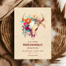 Buscar skull invitaciones Para ella