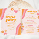 Buscar alcohol invitaciones Retro