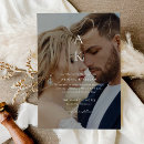 Buscar monogramas 11x16 invitaciones Elegante