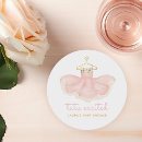 Buscar tutú posavasos Rosa