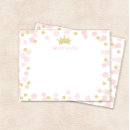 Buscar tiaras tarjetas Chica