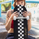Buscar c tablas de skate Patrón