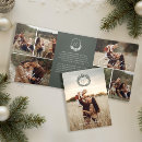 Buscar triple fotograficas tarjetas Elegante