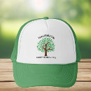 Buscar el árbol gorras Adorable