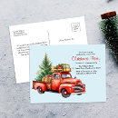 Buscar cena de navidad postales Vintage