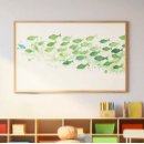 Buscar acuarela abstracta posters Playa