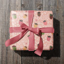 Buscar otoño papel de regalo Para niños