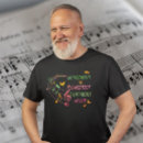 Buscar profesor música camisetas Abuela
