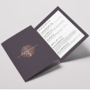 Buscar hoja folletos Salón de belleza