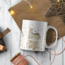Buscar navideñas tazas Elegante