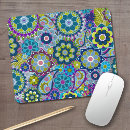 Buscar funky alfombrillas de raton Flores