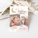 Buscar estrellas lindas invitaciones Moderno