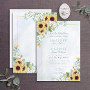 Buscar turquesa boda invitaciones Flores