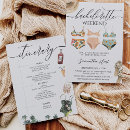 Buscar bikini invitaciones Fin de semana