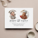 Buscar redondo invitaciones Simple