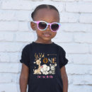 Buscar animals bebe camisetas Para niños