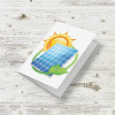 Buscar electricidad tarjetas Energía solar