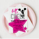 Buscar animador invitaciones Chica