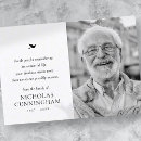 Buscar in memoriam tarjetas Memorial