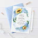 Buscar del hydrangea boda invitaciones Parejas