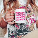 Buscar howdy tazas Vaquera