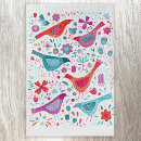 Buscar rosa brillante puzzles Moderno