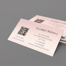 Buscar sans serif tarjetas de visita Simple