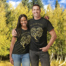 Buscar árbol del corazón camisetas Para todos